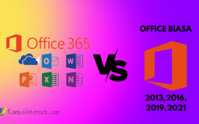 Apa itu Microsoft Office 365 ?